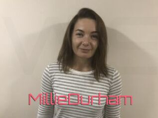 MillieDurham