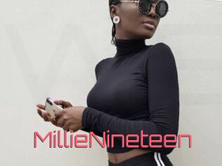 MillieNineteen