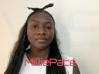 MilliePace