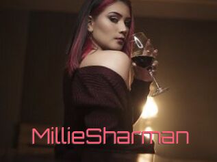 MillieSharman
