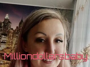 Milliondollarsbaby