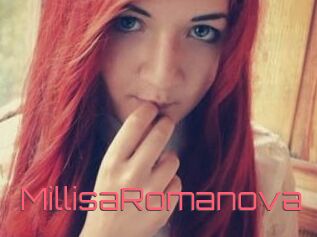 Millisa_Romanova