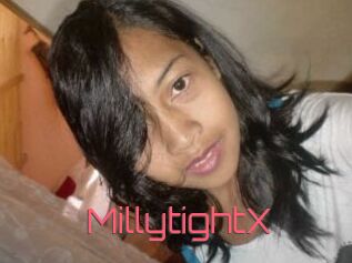 MillytightX