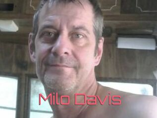 Milo_Davis