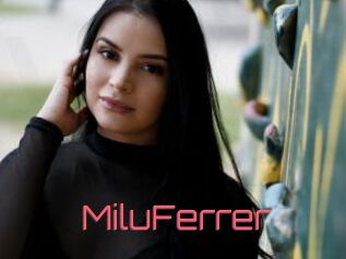 MiluFerrer