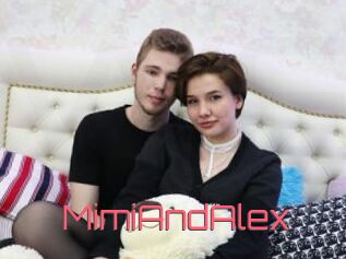 MimiAndAlex