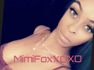 MimiFoxXOXO