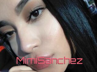 MimiSanchez