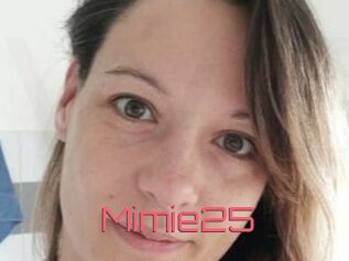 Mimie25