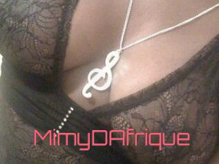 MimyDAfrique