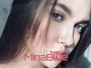 MinaBlue