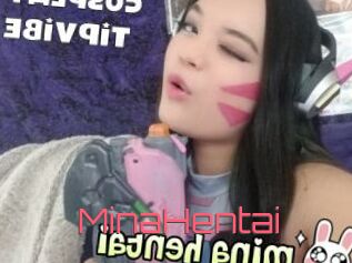 MinaHentai