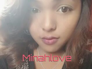 Minahlove