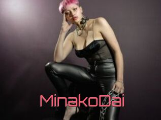 MinakoDai