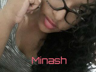 Minash