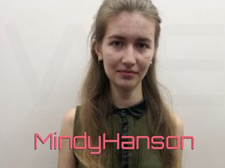 MindyHanson