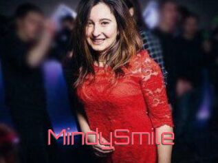 MindySmile