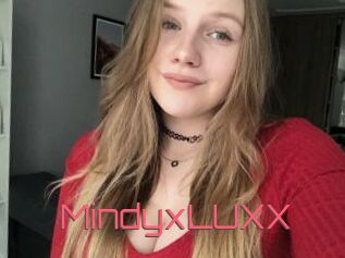 MindyxLUXX