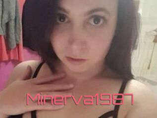 Minerva1987 Webcam Sexe Direct
