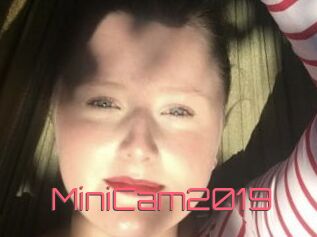 MiniCam2019