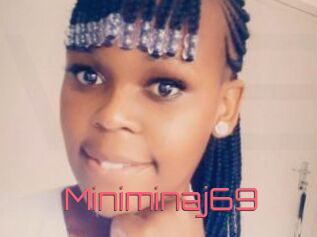Miniminaj69
