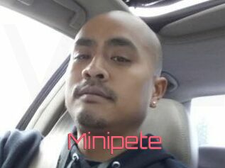 Minipete