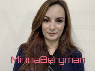 MinnaBergman