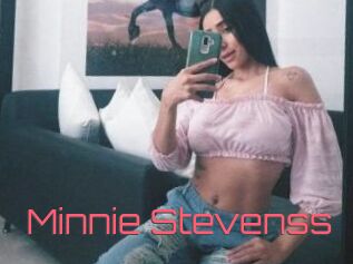 Minnie_Stevenss