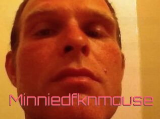 Minniedfknmouse