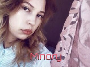Minory