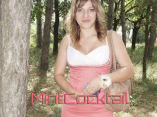 MintCocktail