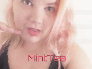 MintTea