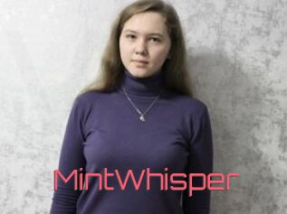 MintWhisper