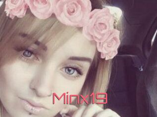 Minx19