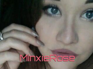 MinxieRose
