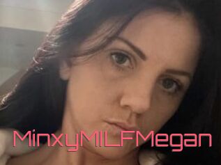 MinxyMILFMegan