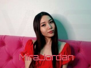 MiraJordan