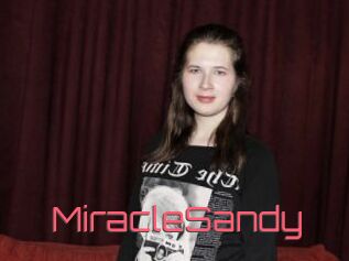 MiracleSandy