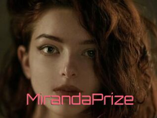 MirandaPrize