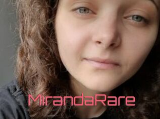 MirandaRare
