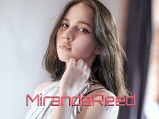 MirandaReed
