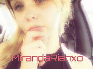 MirandaRiahxo