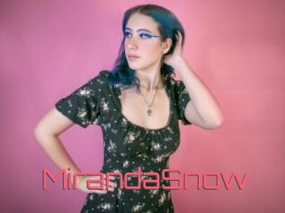MirandaSnow