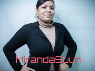 MirandaSuun
