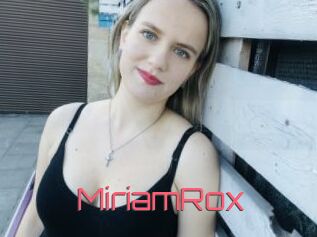 MiriamRox