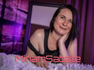 MiriamSabate
