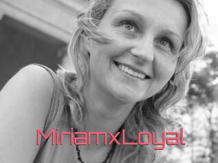 MiriamxLoyal