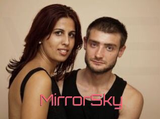MirrorSky