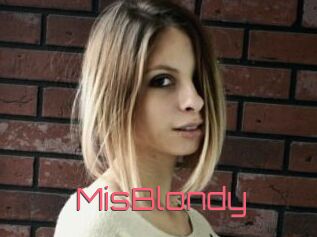 MisBlondy