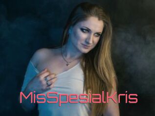 MisSpesialKris